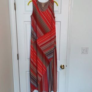 Chico’s Maxi Dress